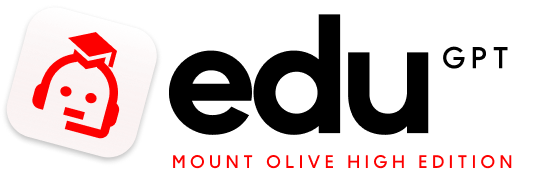 eduGPT | Mount Olive School District