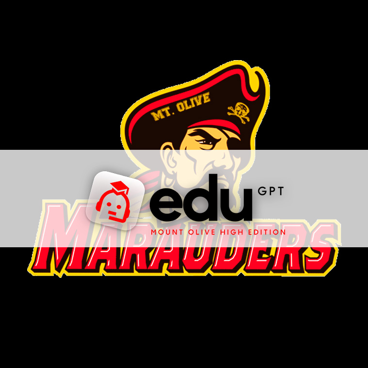 EduGPT for Mount Olive High
